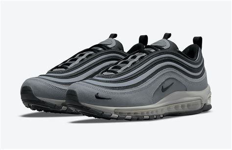 nike air max 97 herren grau|nike air max stadium grey.